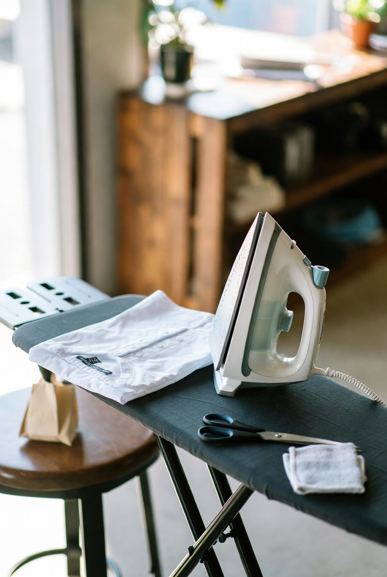 Ironing Service