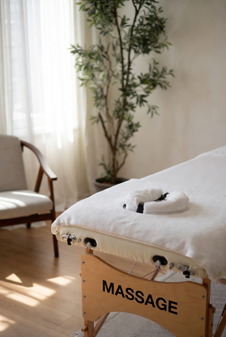 Massage Therapy Services